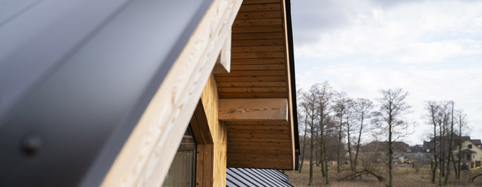 WEFIX roofing services