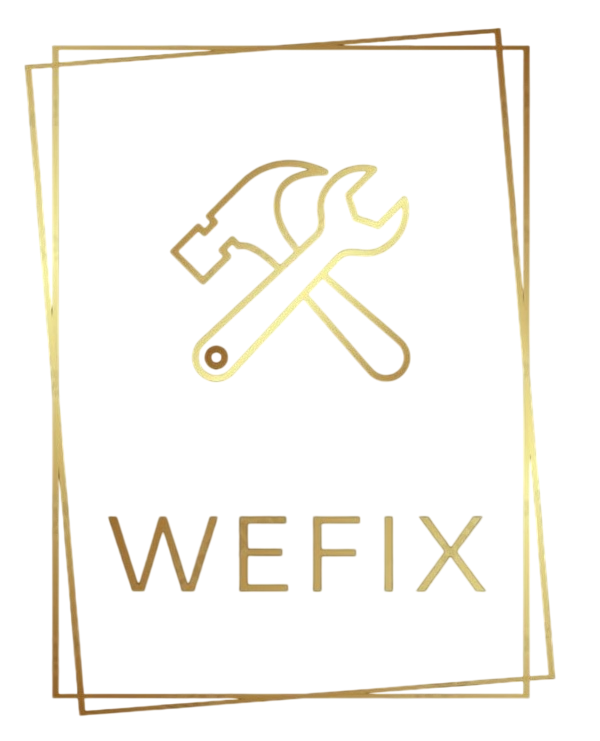 WEFIX Logo