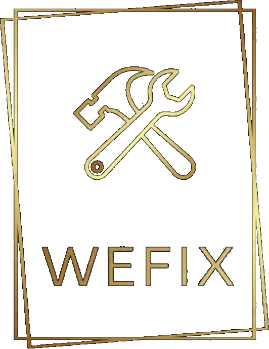 WEFIX Logo