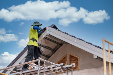 Metal roofing and cladding