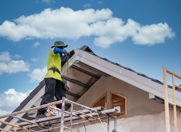 Metal roofing and cladding