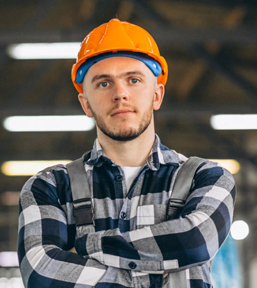 Chief Structural Engineer