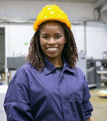 Fabrication Works Supervisor