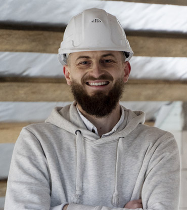 Master Welder & Fabricator